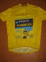 Polaris for Dummies Jersey